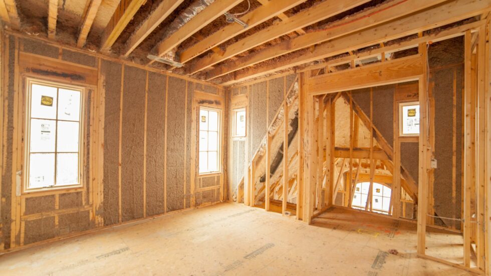 Sound Dampening With Insulation Between Floors Explained Cellulose